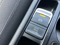 Used VW Touran Family 150 HP (110 kW) 2021 White MPV
