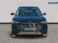 Used MG ZS SE 196 HP (144 kW) 2024 Metallic  black pearl SUV