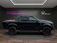Used Ford Ranger Platinum 2024 Black Pickup