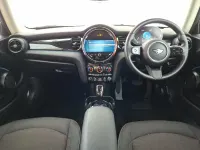 Used Mini Cooper Classic 136 HP (100 kW) 2023 Silver Hatchback