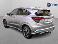 Used Honda HR-V Hybrid 131 HP (96 kW) 2021 SUV
