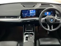 Used BMW iX1 M Sport 150 kW (204 HP) 2025 White SUV