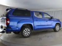 Used Maxus T90 130 kW (177 HP) 2025 Pickup