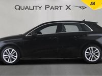 Used Audi A3 e-tron Sport 2022 Black Hatchback
