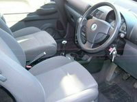 Używany VW Fox 2007 Hatchback