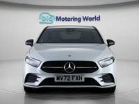 Used Mercedes A200 AMG Line Premium 163 HP (119 kW) 2020 Sedan