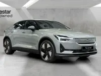 Novo Polestar 2 Long Range Single Motor 219 kW (299 HP) 2026 Cinzento Citadino