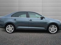 used Seat Toledo 1.0 TSI XCELLENCE (110ps) 5-Door Hatchback