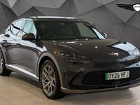 Used Genesis GV60 Sport 233 kW (318 HP) 2025 Grey SUV