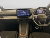 Used Cupra Born 150 kW (204 HP) 2024 Hatchback