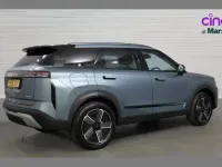 Used Jaecoo 7 347 HP (255 kW) 2026 Blue SUV
