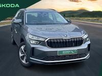 Used Skoda Kodiaq SE 147 HP (108 kW) 2025 Grey SUV