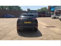 Used Peugeot 2008 Allure 145 HP (106 kW) 2025 Black SUV