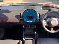 Używany Mini Countryman 215 KM (158 kW) 2024 Czarny SUV