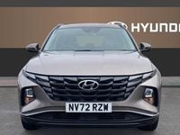 Used Hyundai Tucson SE 230 HP (169 kW) 2023 Other SUV