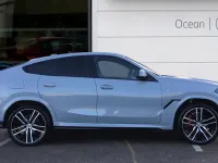 Used BMW X6 M Sport 347 HP (255 kW) 2025 Grey SUV
