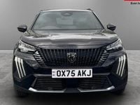 New Peugeot 2008 GTi 145 HP (106 kW) 2025 SUV