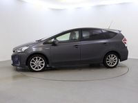 used Toyota Prius+ 1.8 VVTi Excel TSS 5dr CVT Auto