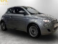 Used Fiat 500e Star 86 kW (118 HP) 2022 Hatchback