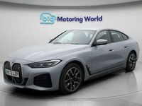 Used BMW i4 M Sport 250 kW (340 HP) 2026 Sedan