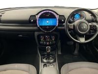 Used Mini Cooper Clubman Classic 134 HP (98 kW) 2022 Black Estate