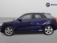 Usado Audi Q2 S-Line 150 HP (110 kW) 2026 SUV