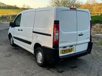 used Peugeot Expert 1000 1.6 HDi 90 H1 Van