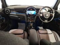 Used Mini Cooper S Level 2 135 kW (184 HP) 2023 Green Hatchback