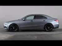 Used Mercedes A200 Executive 2020 Grey Sedan