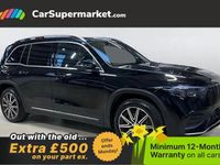 Used Mercedes EQB300 Executive 167 kW (228 HP) 2025 Black SUV