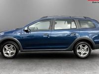 Used Dacia Logan MCV Lauréate 90 HP (66 kW) 2019 Estate