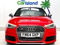 Used Audi S1 Sportback Design 231 HP (169 kW) 2017 Hatchback