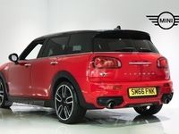 used Mini John Cooper Works Clubman 2.0 Cooper S 6dr [ Co