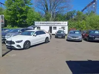 Used Mercedes A200 Premium 136 HP (100 kW) 2016 Hatchback
