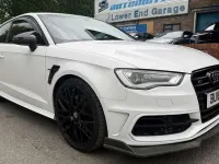 Used Audi A3 310 HP (228 kW) 2016 Hatchback