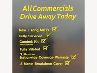 Used Vauxhall Vivaro Sportive 100 HP (73 kW) 2022 White MPV