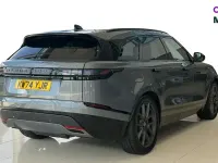 Used Land Rover Range Rover Velar HSE Dynamic 204 HP (150 kW) 2024 Grey SUV