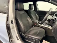 Used Mercedes B200 AMG Line Premium 150 HP (110 kW) 2020 Silver Hatchback