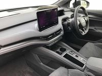 Used Skoda Enyaq iV SportLine 210 kW (286 HP) 2026 Meteor grey SUV