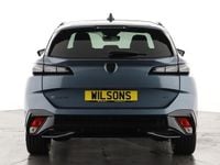 New Peugeot 308 GTi 114 kW (156 HP) 2026 Estate