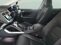 Usado Jaguar I-Pace 294 kW (400 HP) 2020 Azul SUV