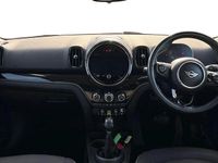Begagnad Mini Cooper S Classic 220 HK (161 kW) 2021 Grå Halvkombi