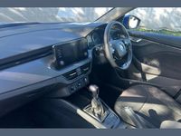 Used Skoda Kamiq SE 115 HP (84 kW) 2023 Blue SUV