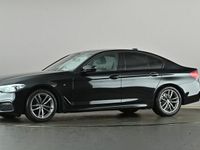 used BMW 520 5 Series i M Sport 4dr Auto