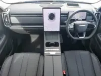 Used Jaecoo 7 204 HP (150 kW) 2026 Silver SUV