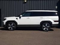 Ny Hyundai Santa Fe Ultimate 2026 Vit SUV