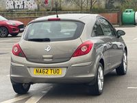 used Vauxhall Corsa 1.2 Active 3dr