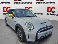 Usado Mini Cooper S Hatch 135 kW (184 CV) 2021 Utilitario