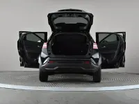 Used Nissan Juke N-Connecta 114 HP (83 kW) 2025 Black SUV