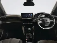 Used Peugeot 2008 Allure 130 HP (95 kW) 2024 Grey SUV